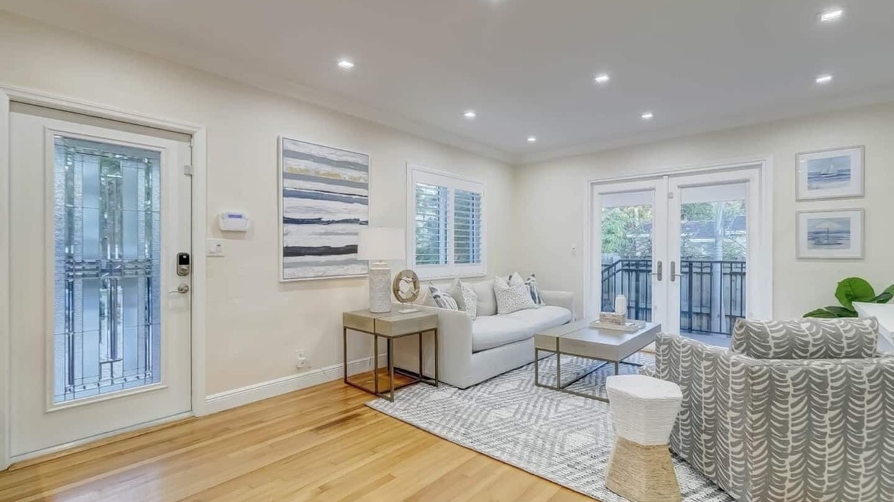 Photo of Livingroom in Victoria Park