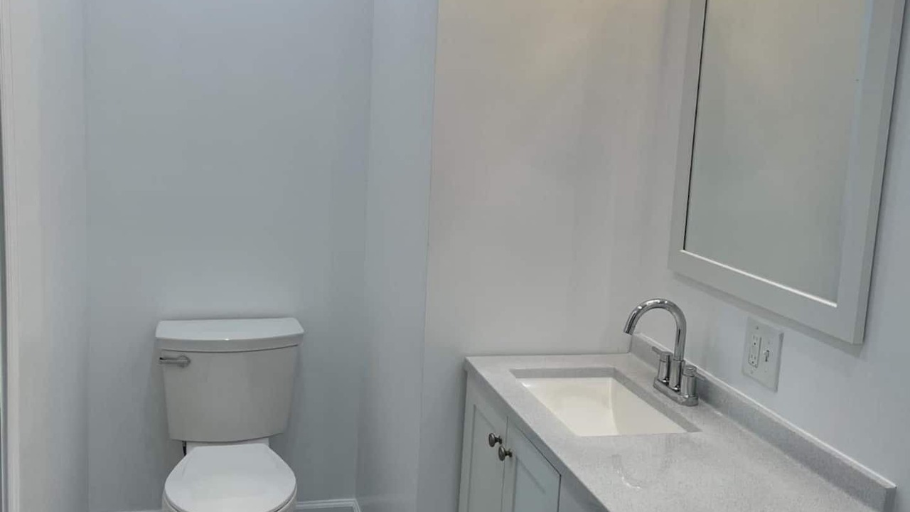 Photo of Bathroom in Hague