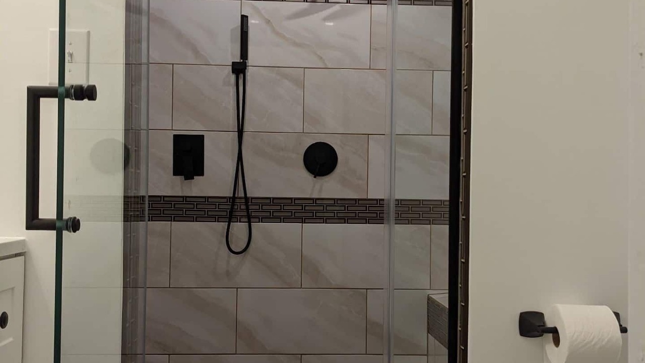 Photo of Bathroom in Hague