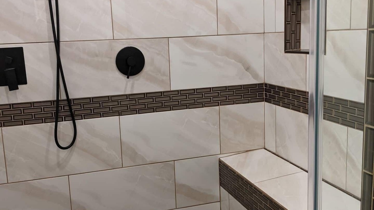 Photo of Bathroom in Hague