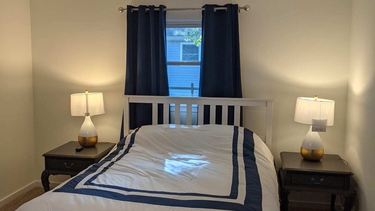 Photo of Bedroom in Hague