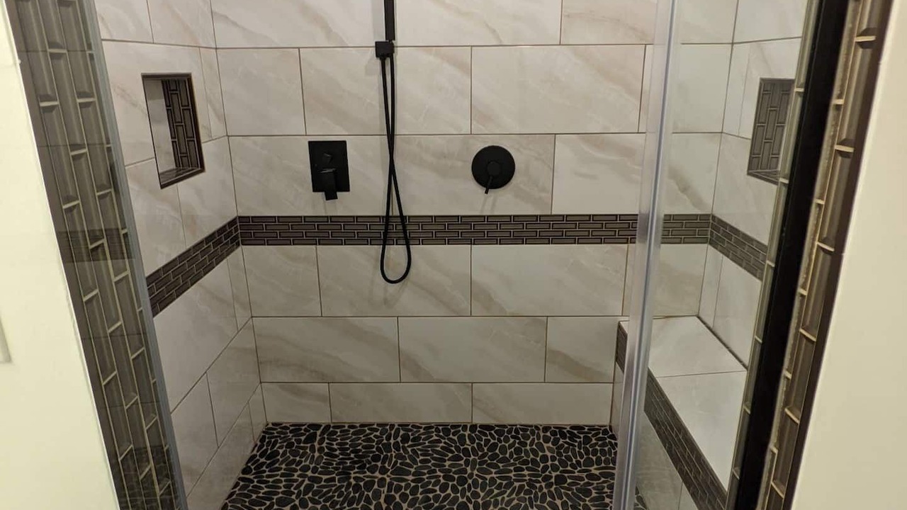 Photo of Bathroom in Hague
