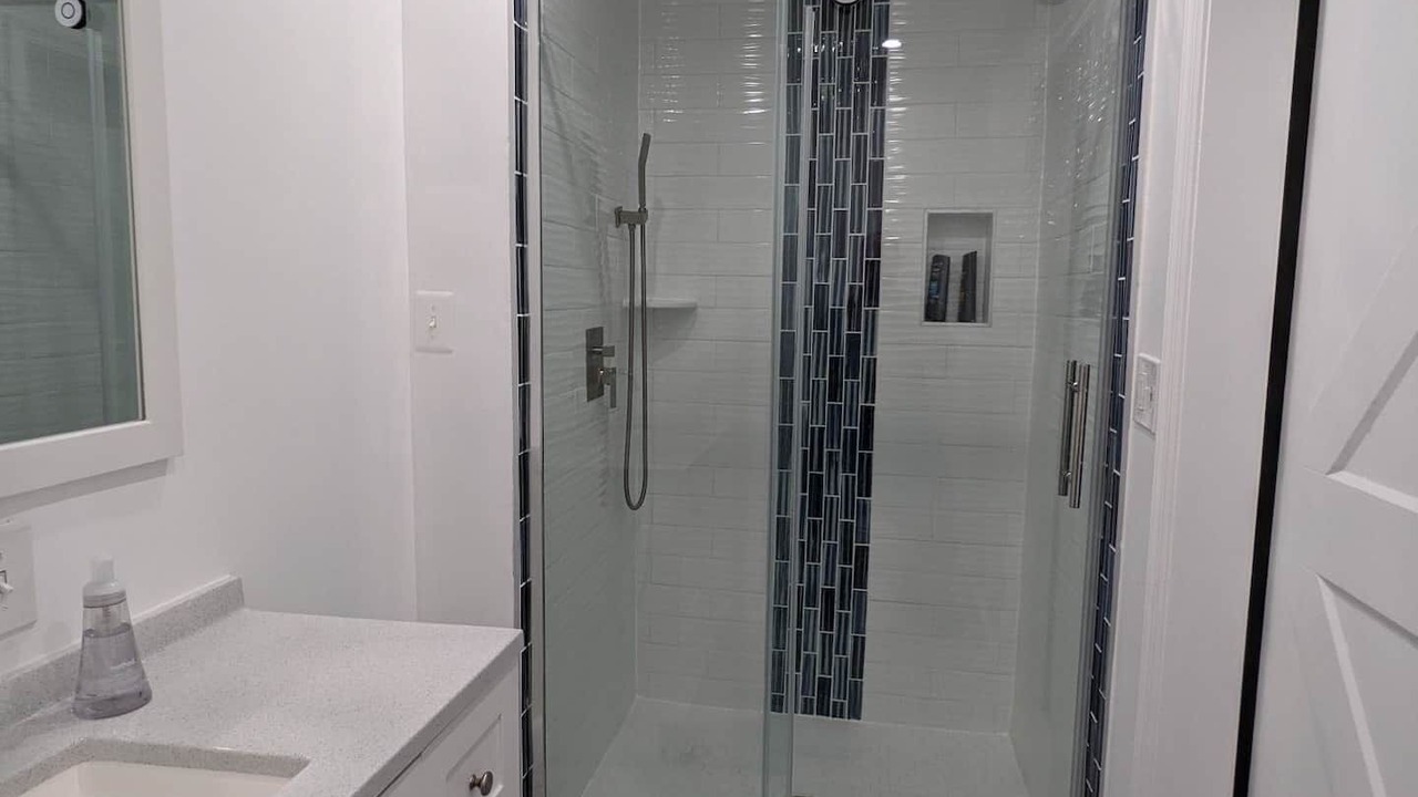 Photo of Bathroom in Hague