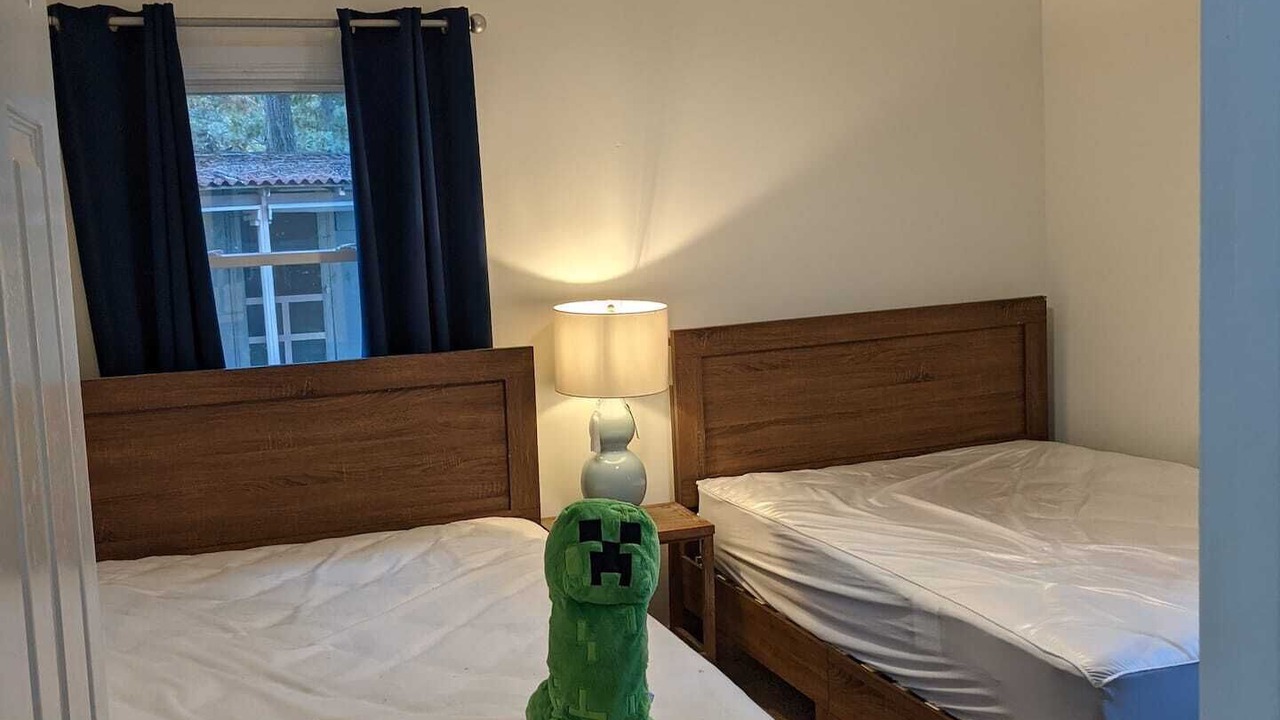 Photo of Bedroom in Hague