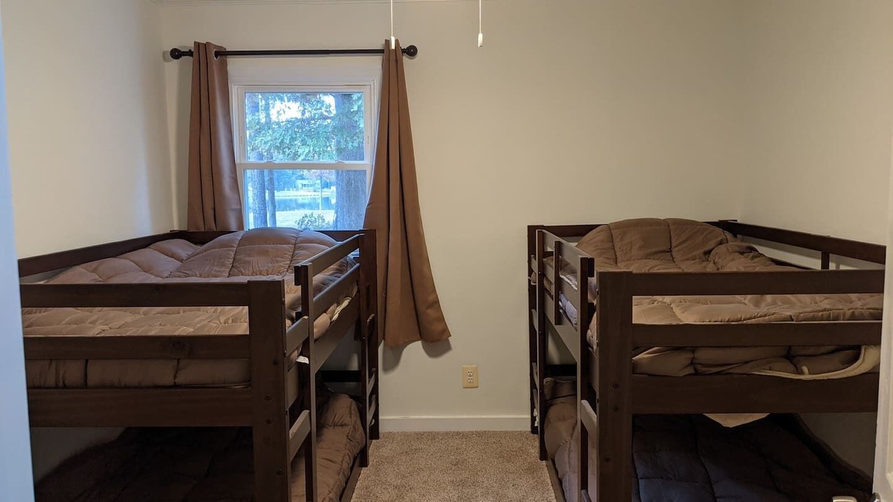 Photo of Bedroom in Hague