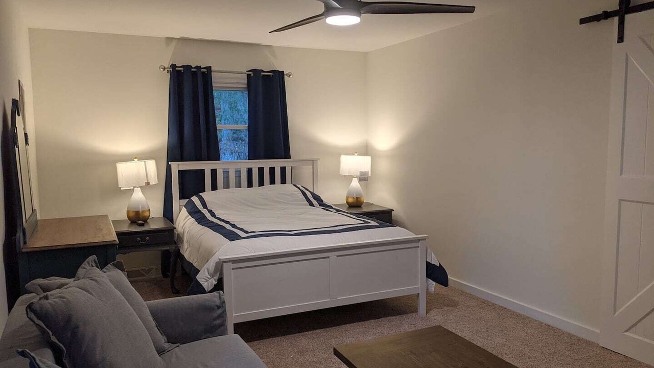 Photo of Bedroom in Hague