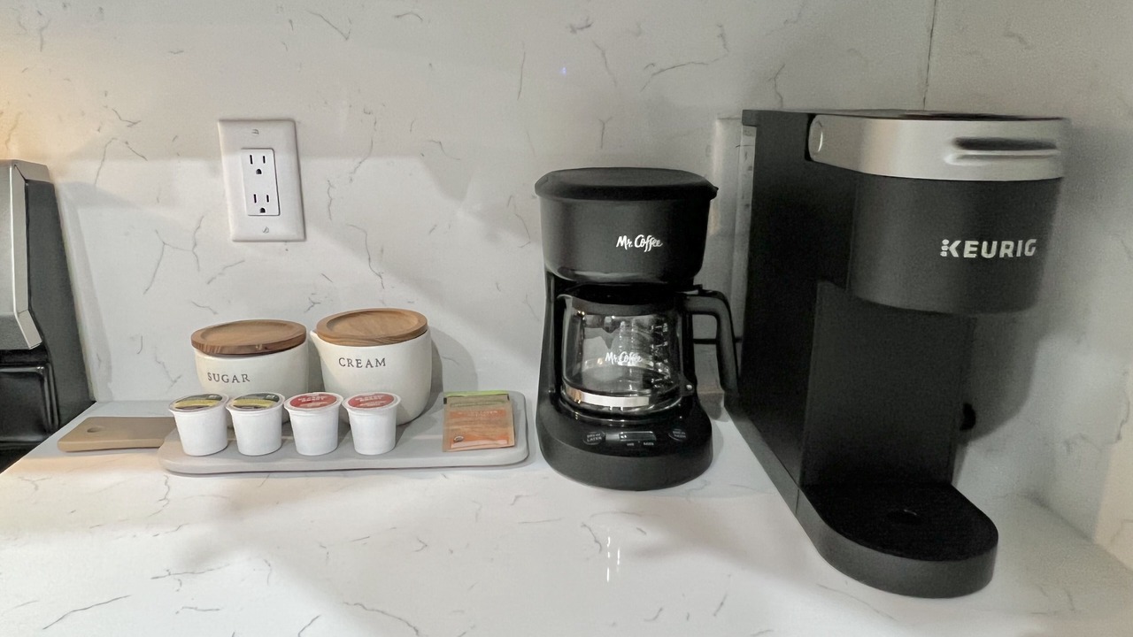 Photo of Kitchen in West Little River