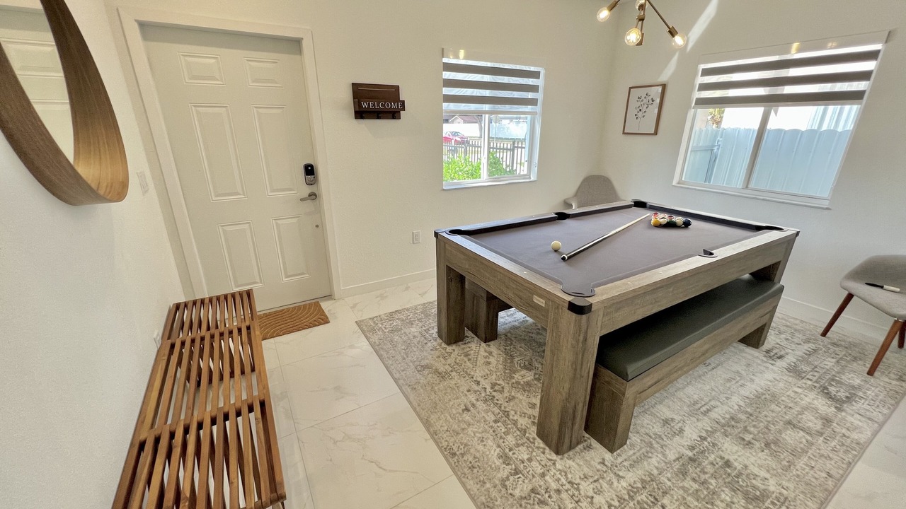 Photo of Bedroom in West Little River