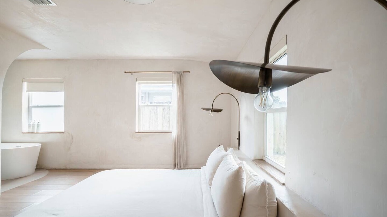 Photo of Bedroom in Croissant Park