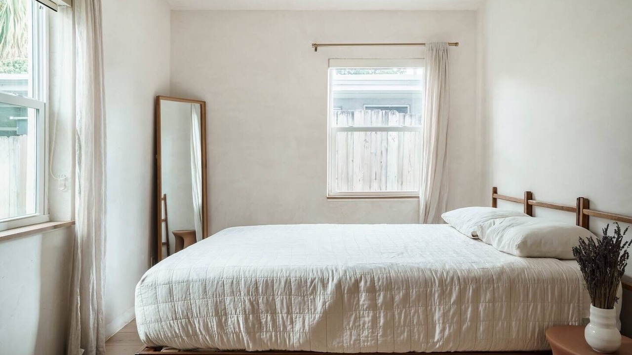 Photo of Bedroom in Croissant Park