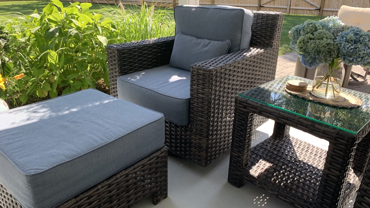 Photo of Patio Balcony in Bass River