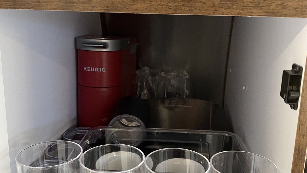 Photo of Kitchen in Lorton
