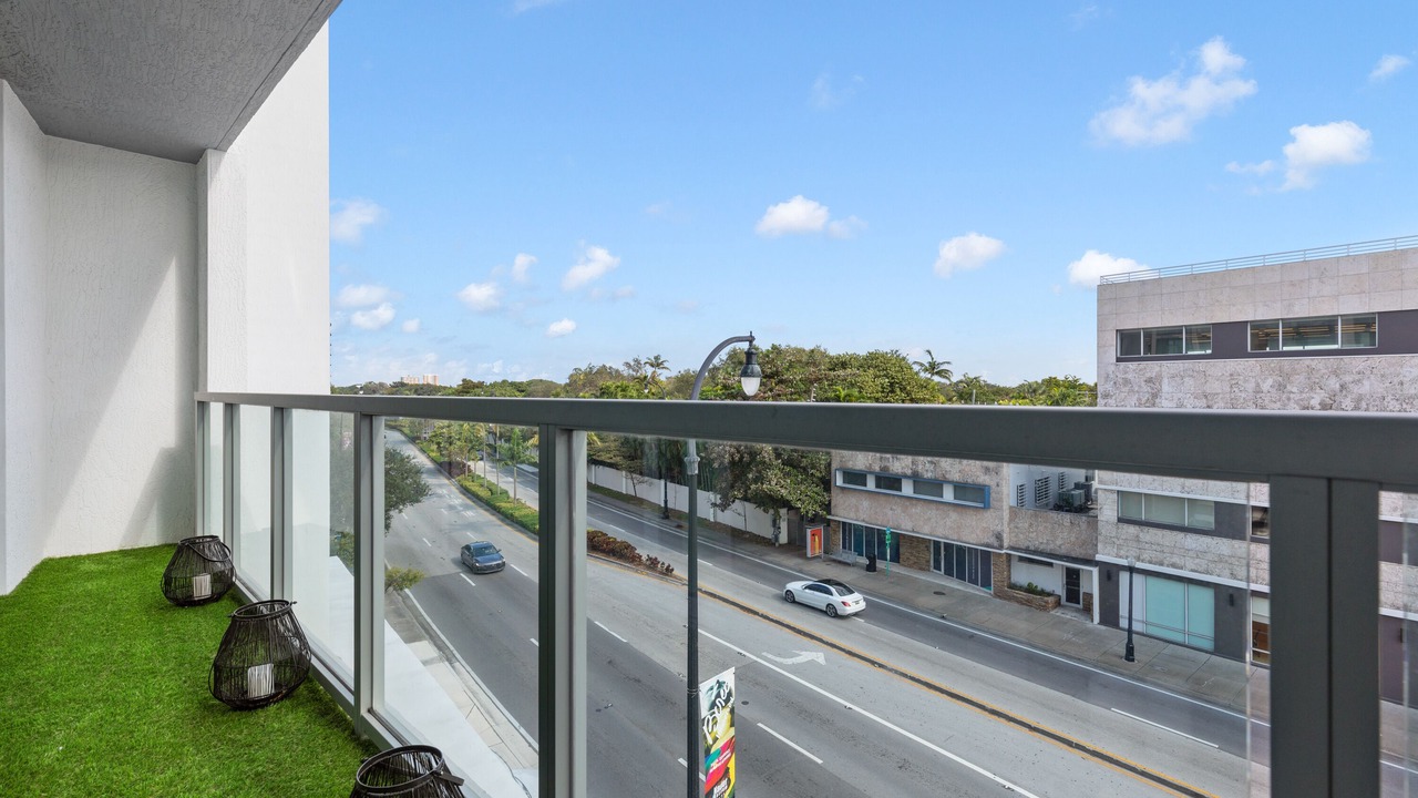 Photo of Outdoor in Northeast Miami