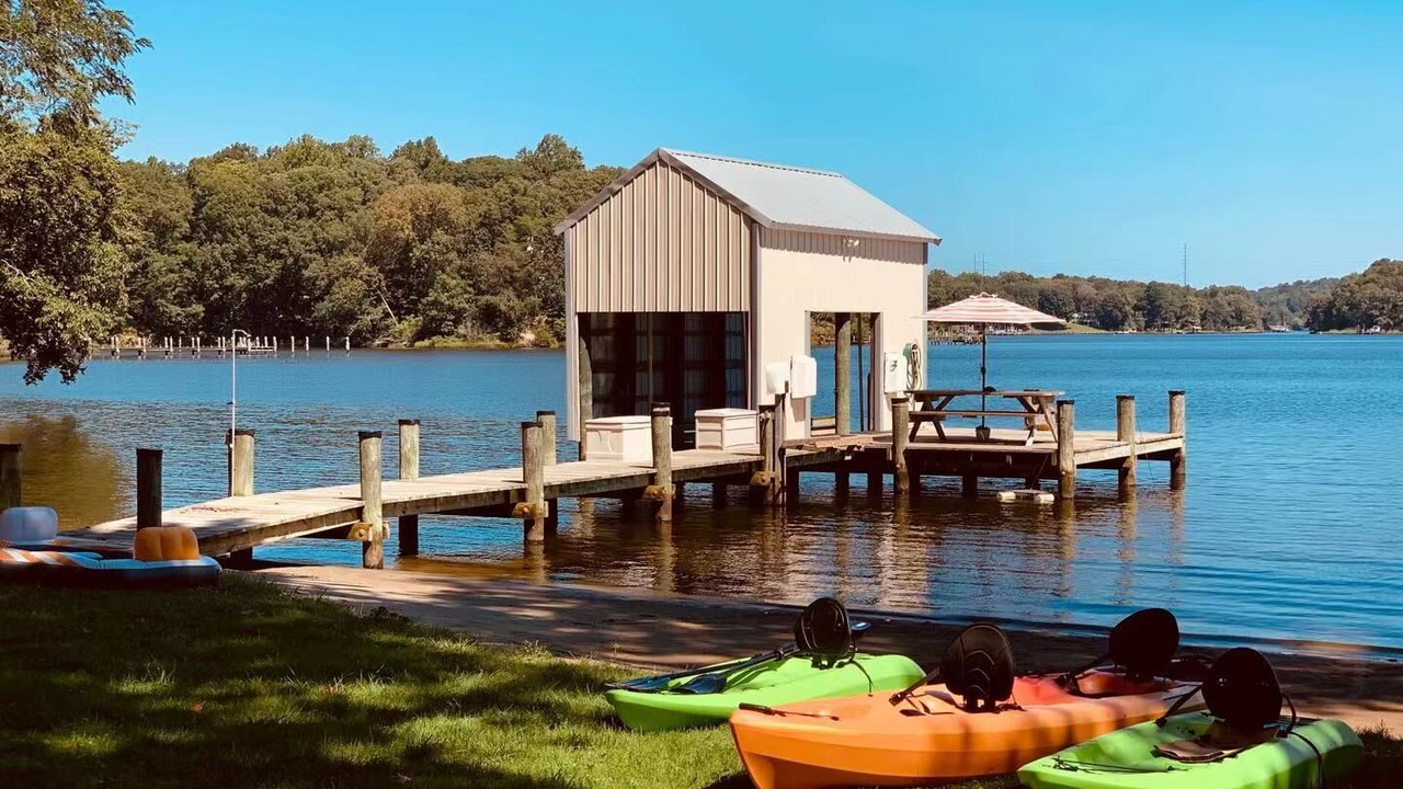 Photo of Outdoor in St. Leonard