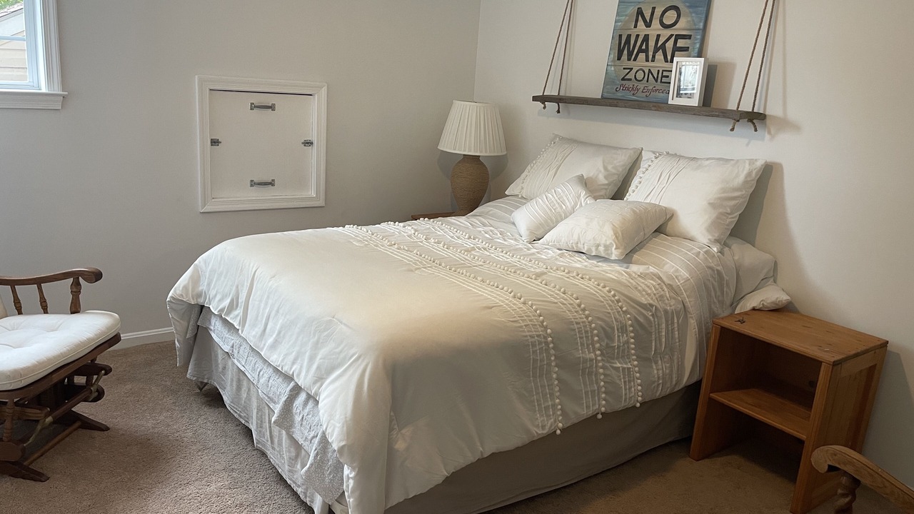 Photo of Bedroom in St. Leonard