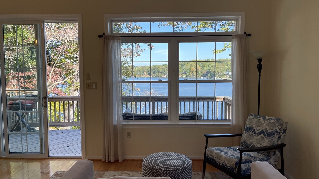 Photo of Livingroom in St. Leonard