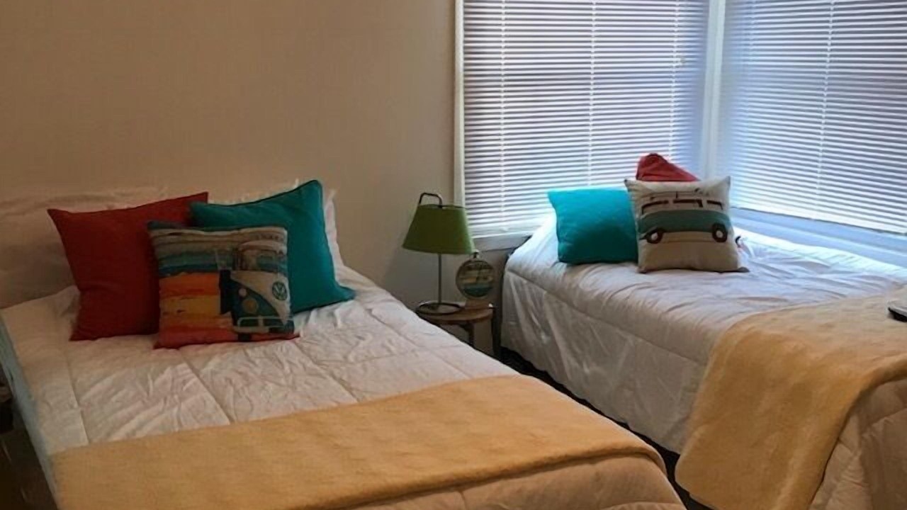 Photo of Bedroom in North End