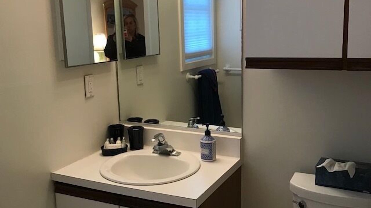 Photo of Bathroom in North End