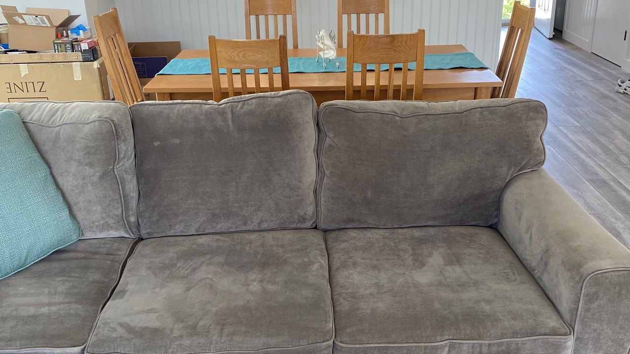 Photo of Livingroom in North End
