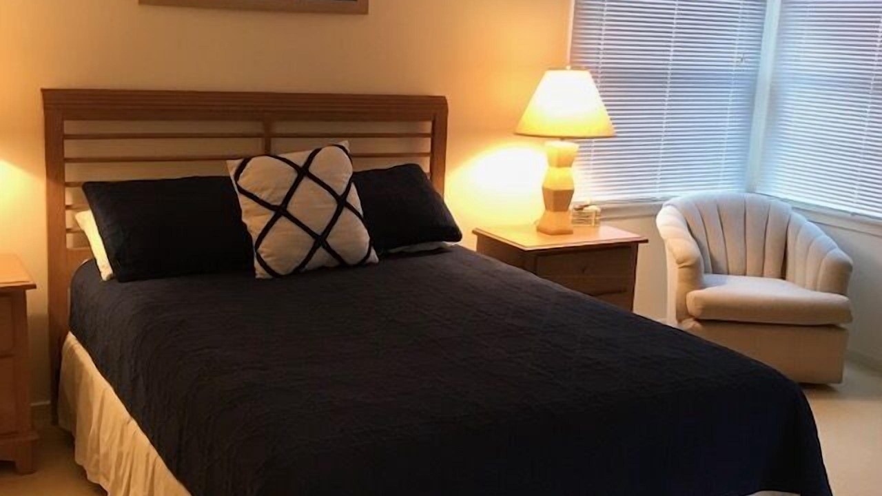 Photo of Bedroom in North End