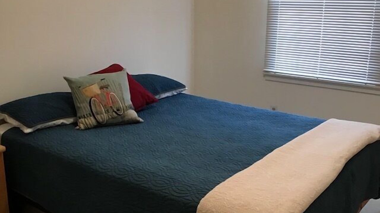 Photo of Bedroom in North End