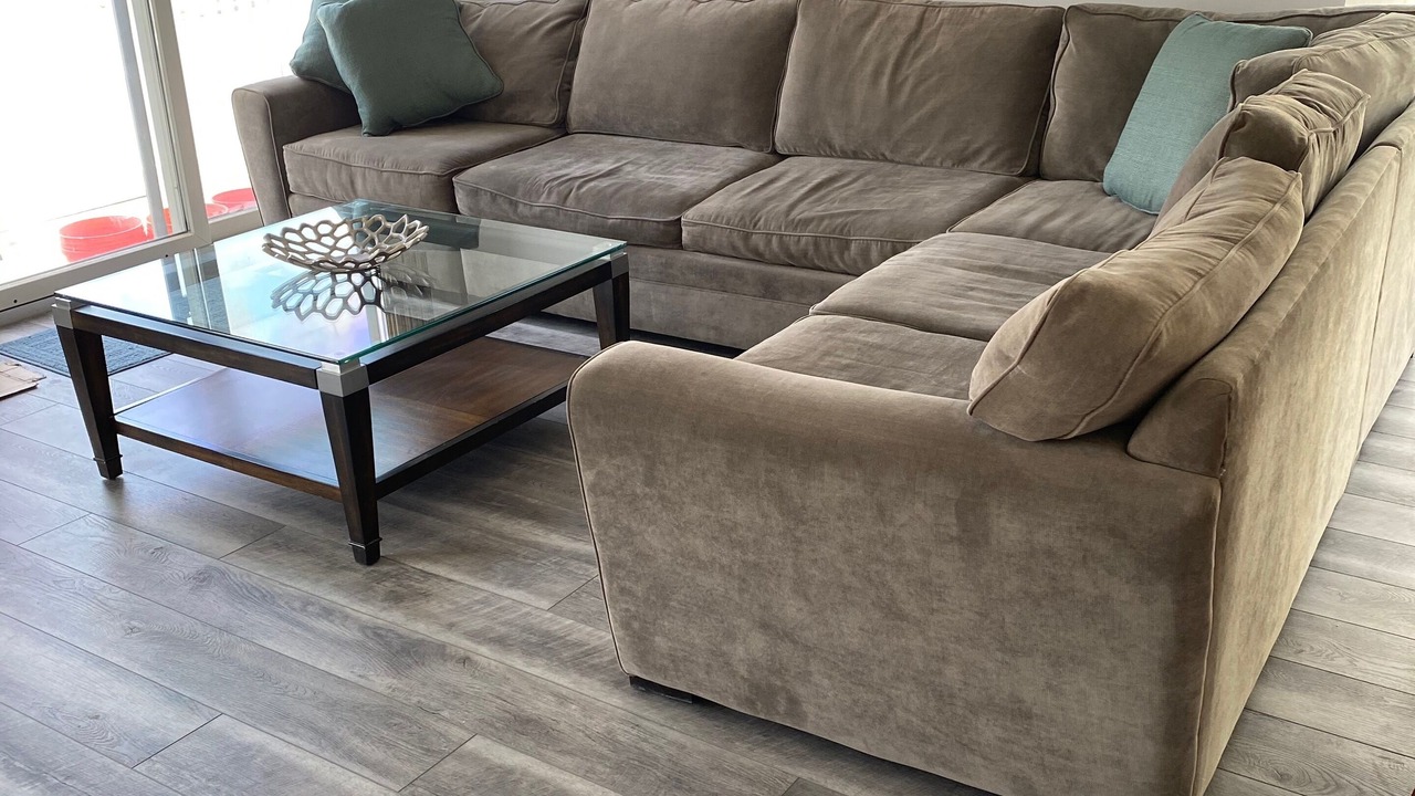 Photo of Livingroom in North End