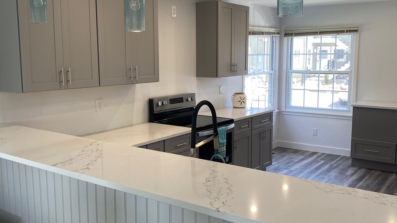 Photo of Kitchen in North End