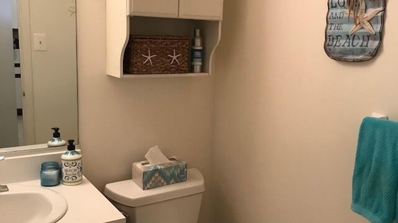 Photo of Bathroom in North End