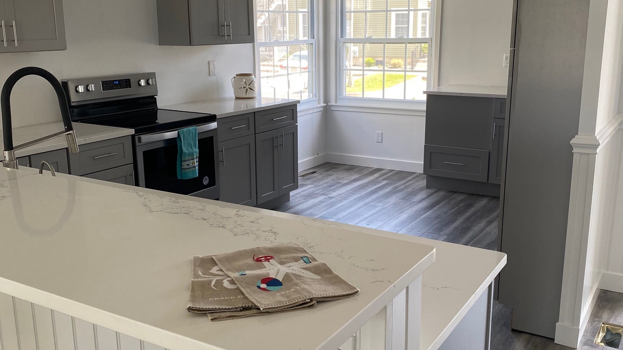 Photo of Kitchen in North End