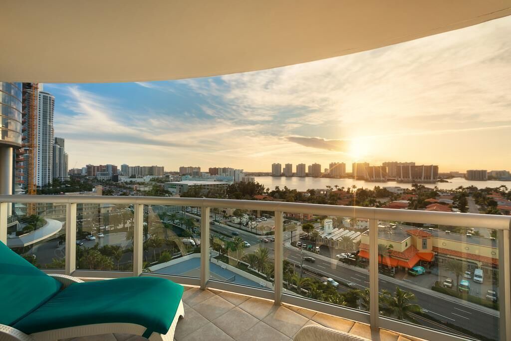 Photo of Outdoor in Sunny Isles Beach