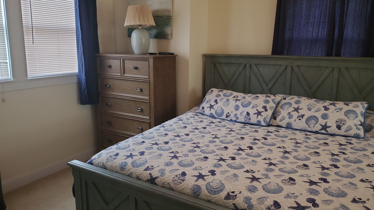 Photo of Bedroom in Rehoboth by the Sea