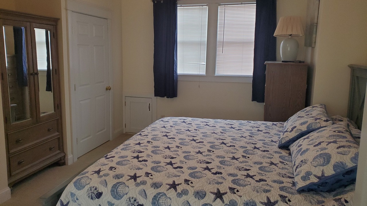 Photo of Bedroom in Rehoboth by the Sea