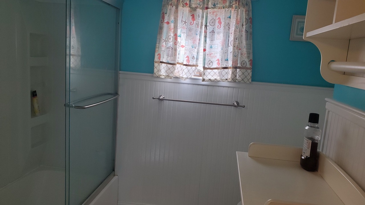 Photo of Bathroom in Rehoboth by the Sea