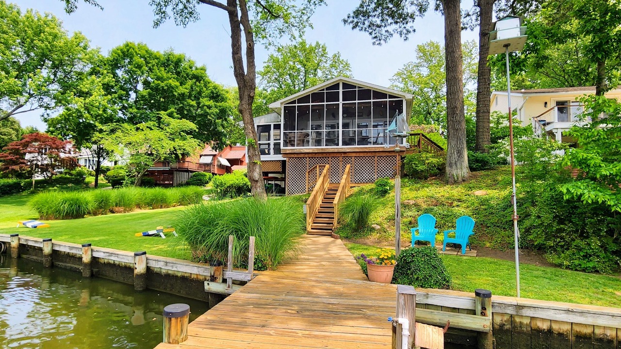 Photo of Outdoor in Annapolis