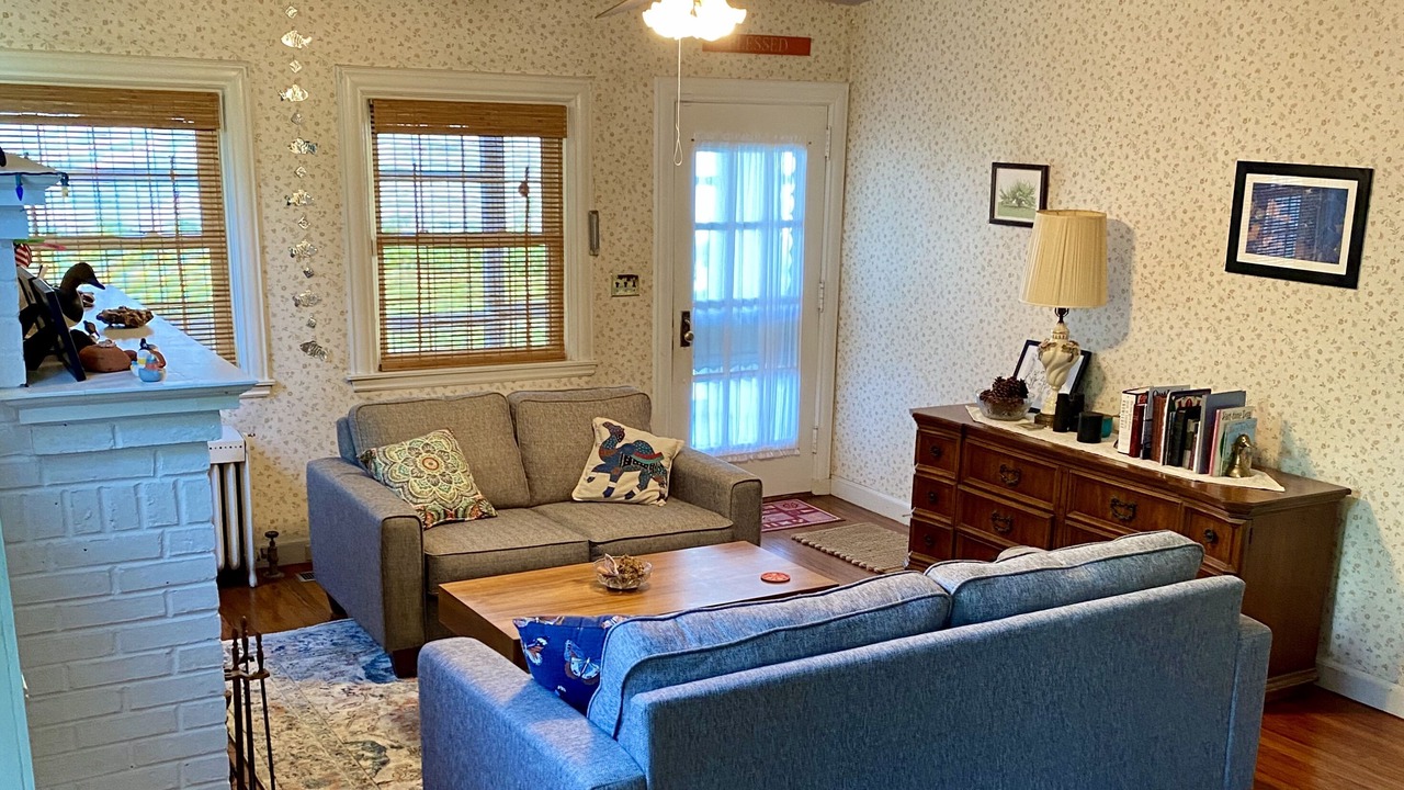 Photo of Bedroom in Betterton
