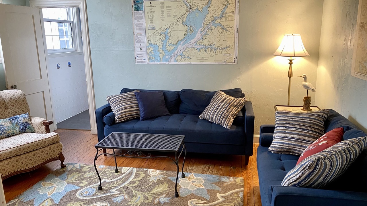 Photo of Bedroom in Betterton
