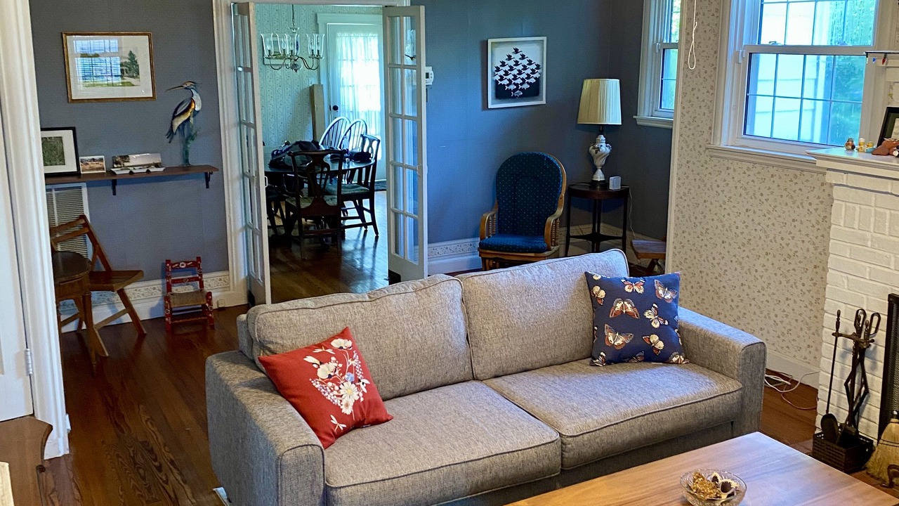Photo of Bedroom in Betterton