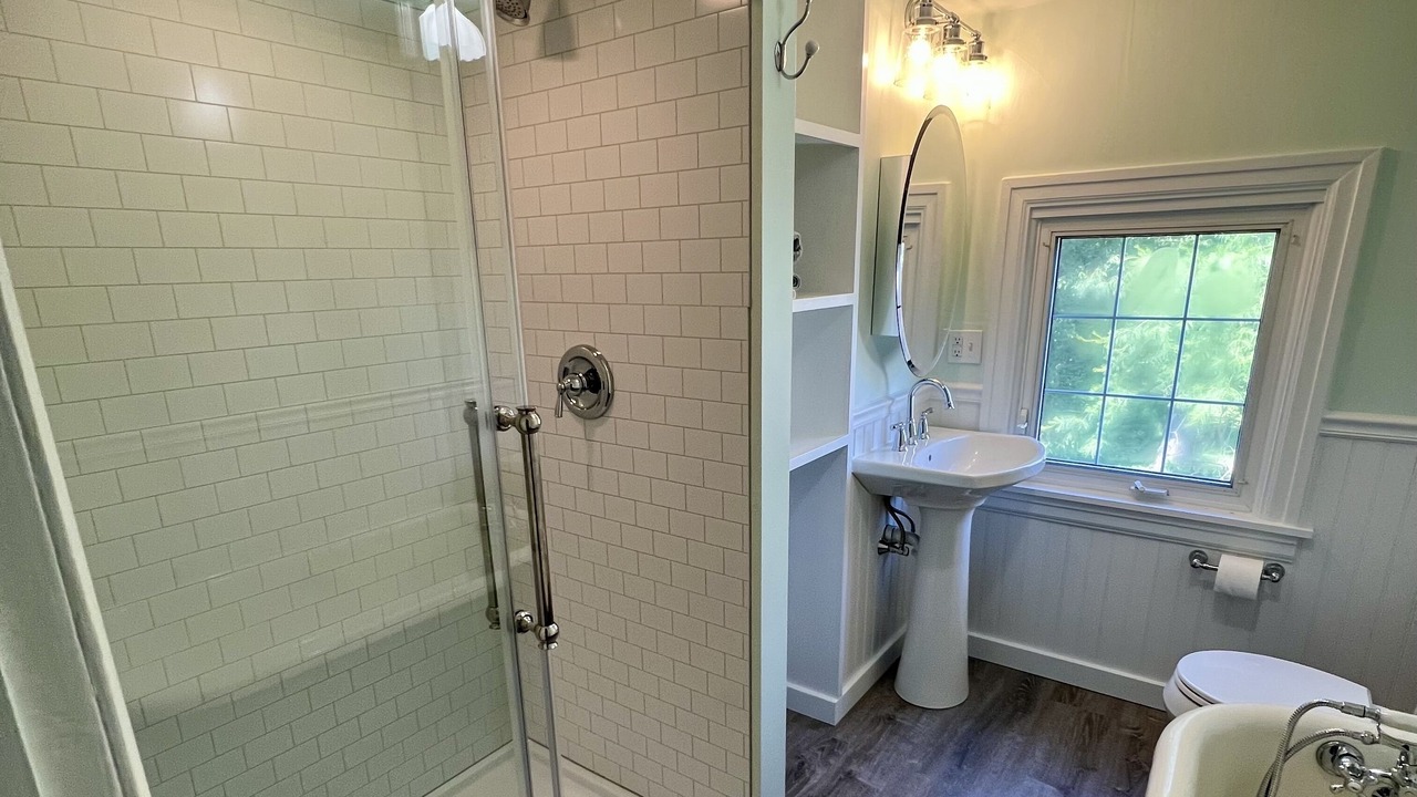 Photo of Bathroom in Betterton