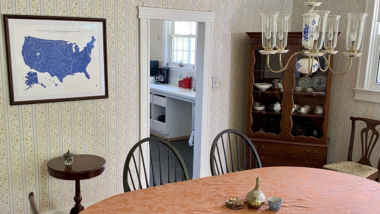 Photo of Bedroom in Betterton