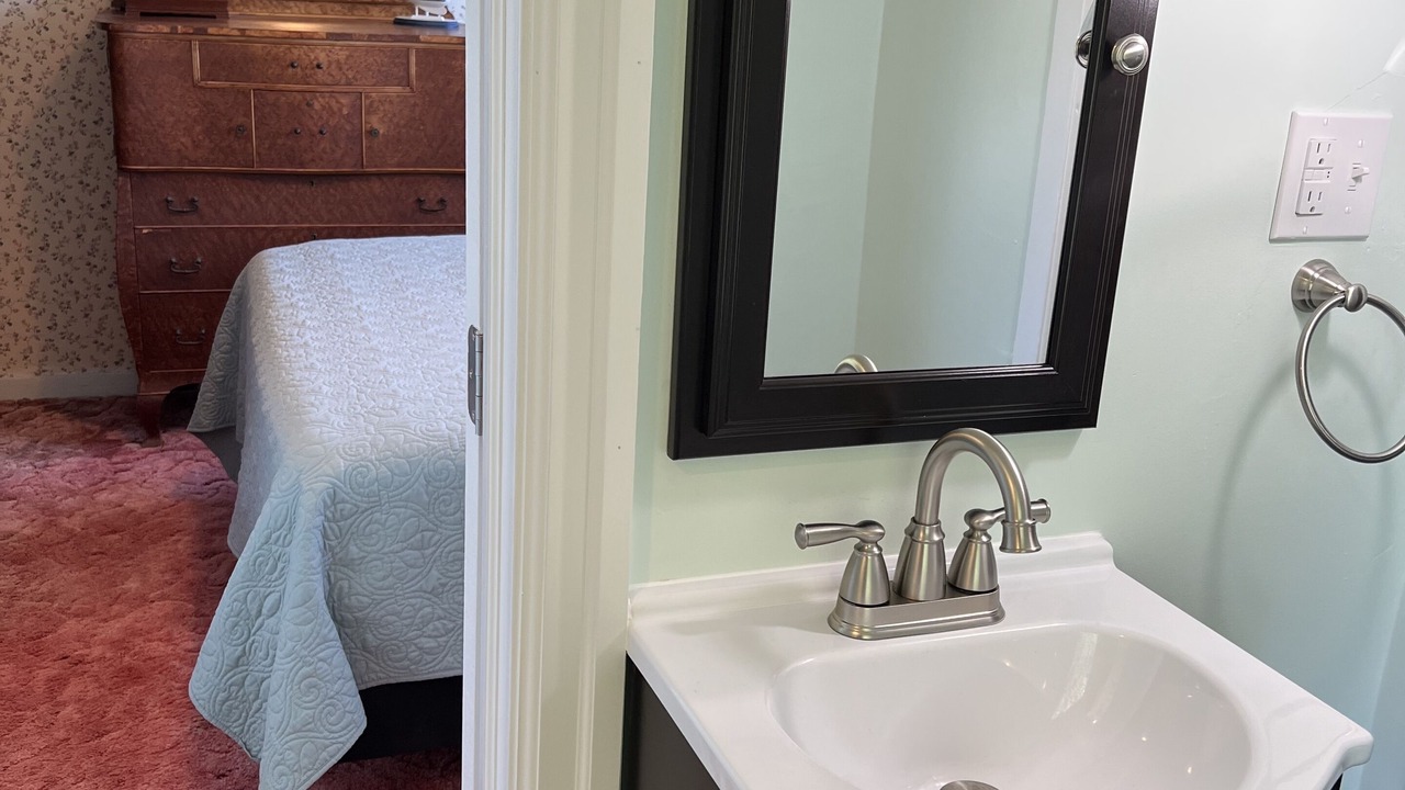 Photo of Bedroom in Betterton
