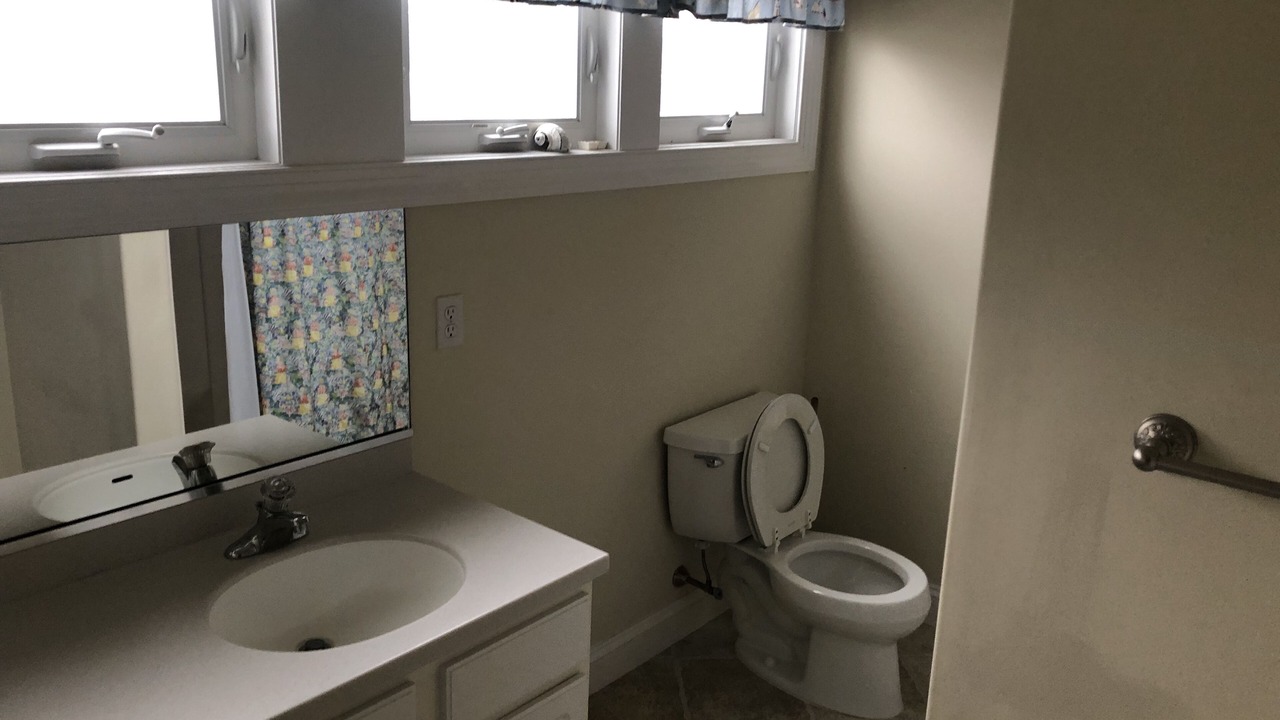 Photo of Bathroom in South End