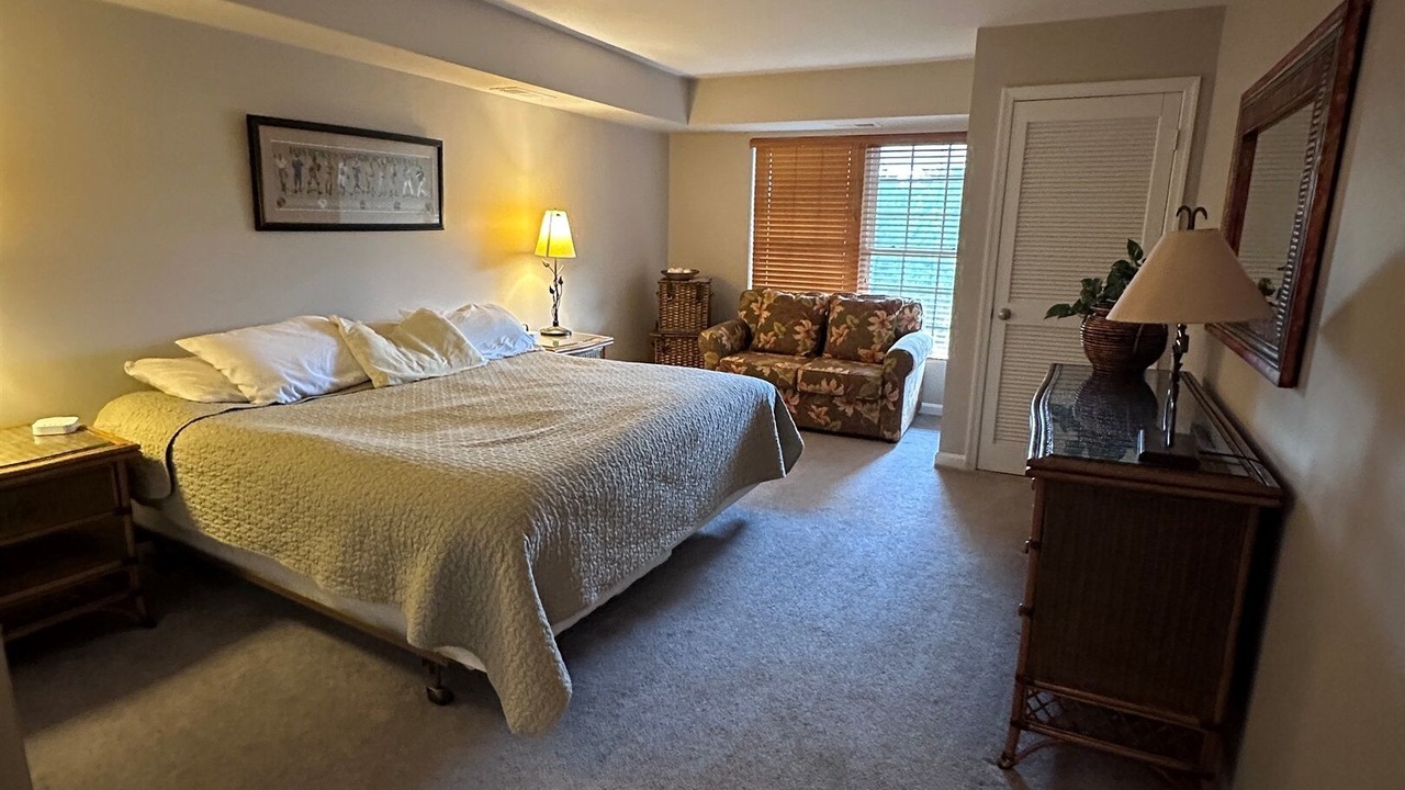Photo of Bedroom in Livingston