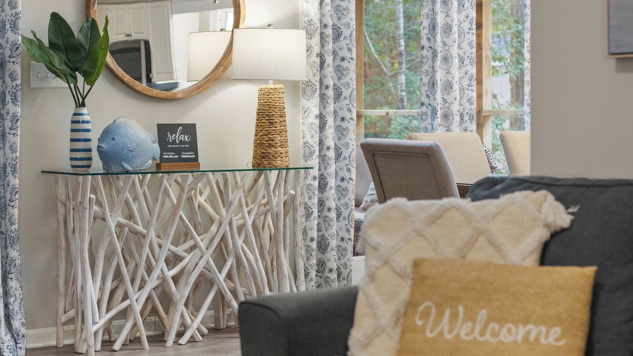 Photo of Livingroom in Ocean Pines