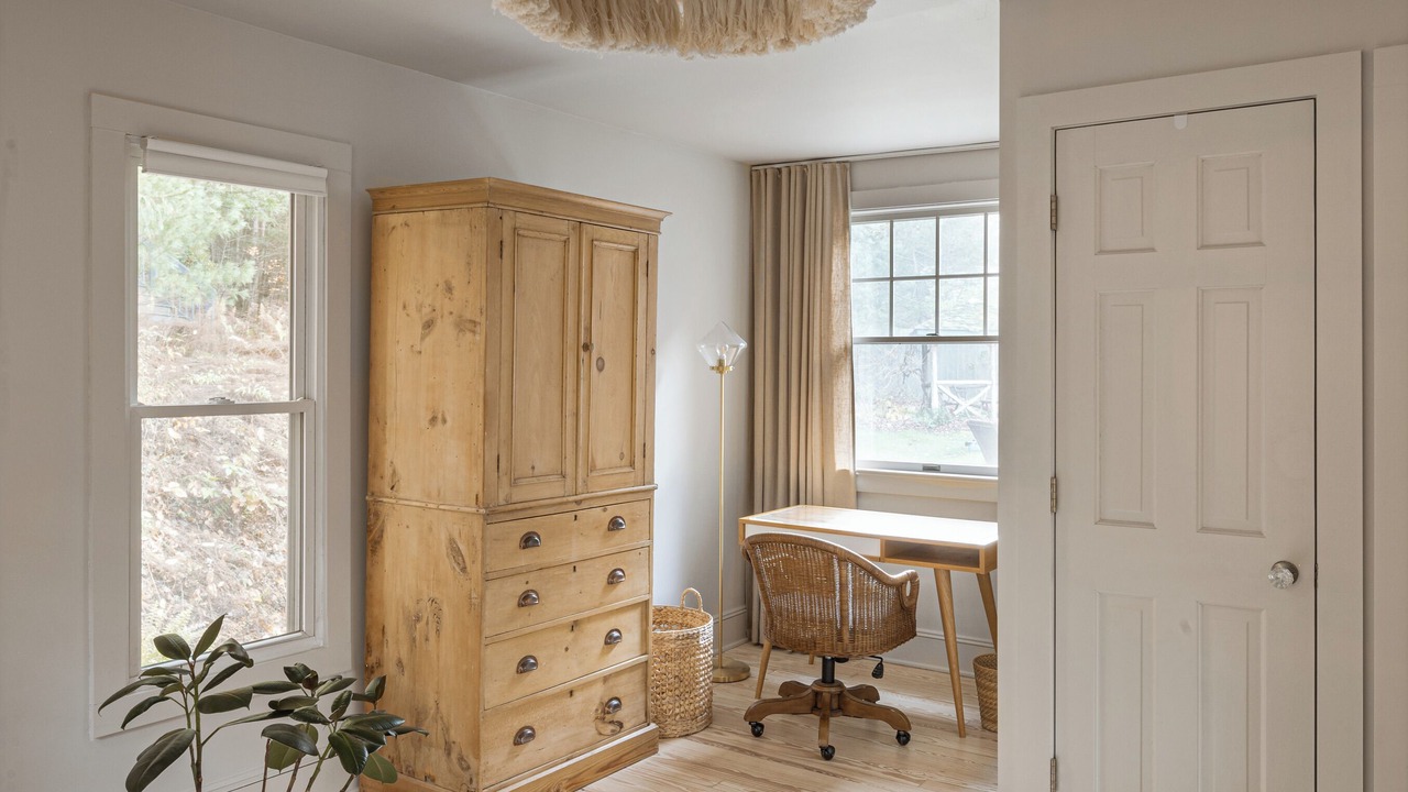 Photo of Bedroom in Olivebridge