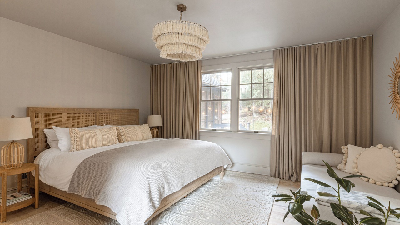 Photo of Bedroom in Olivebridge