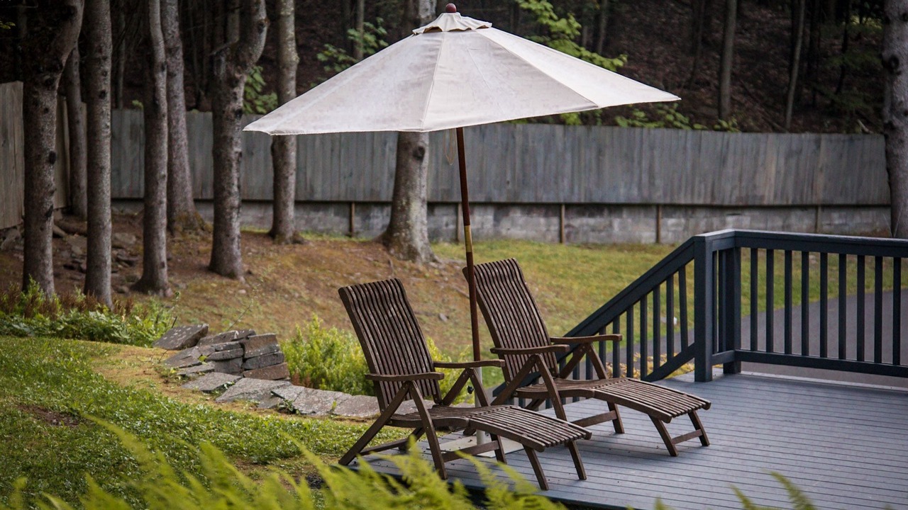 Photo of Patio Balcony in Olivebridge