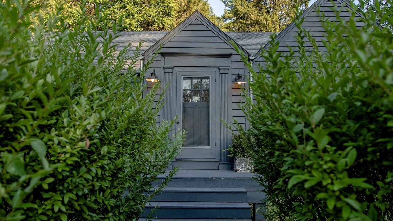 Photo of Outdoor in Olivebridge