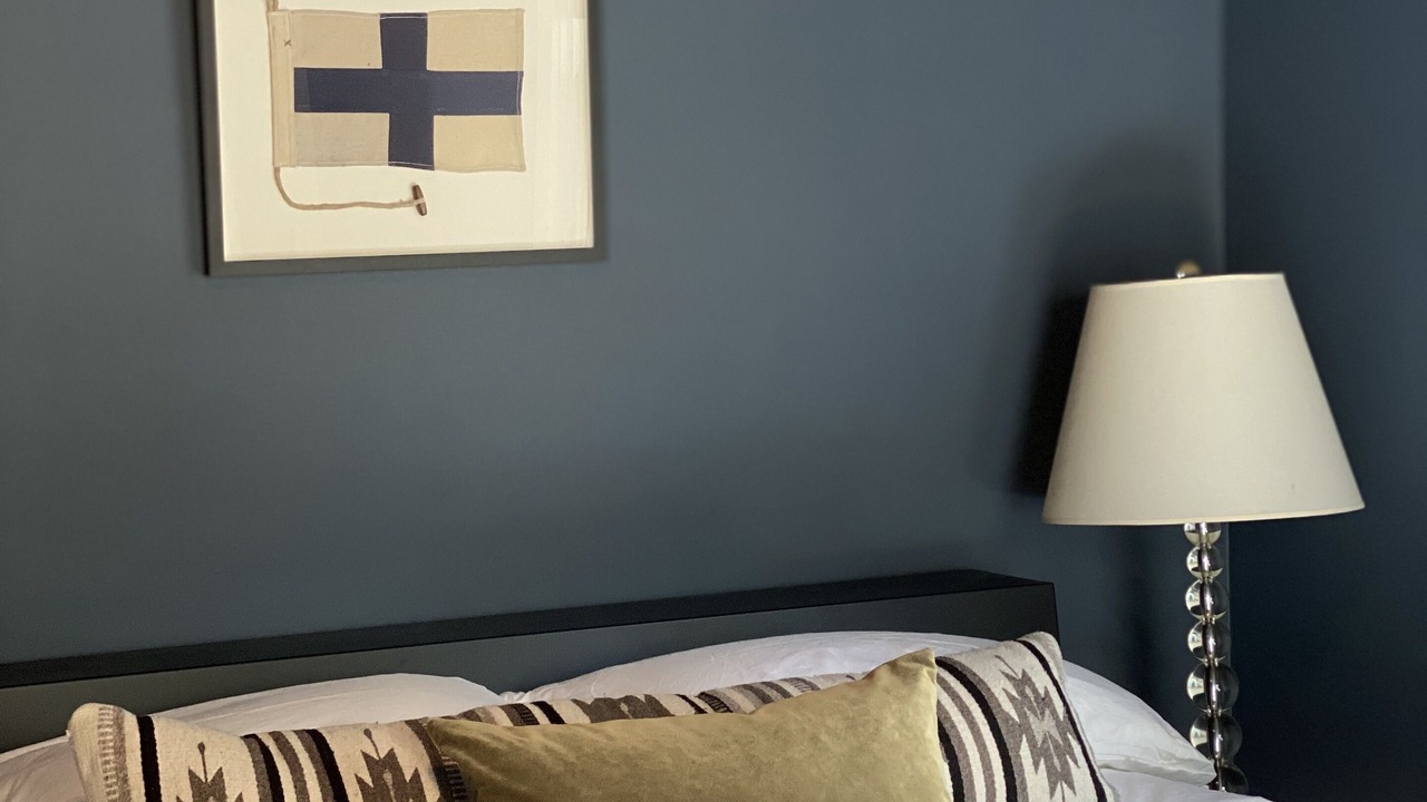 Photo of Bedroom in Olivebridge