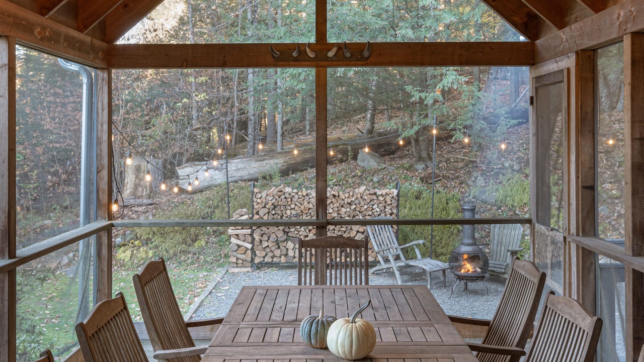 Photo of Outdoor in Olivebridge