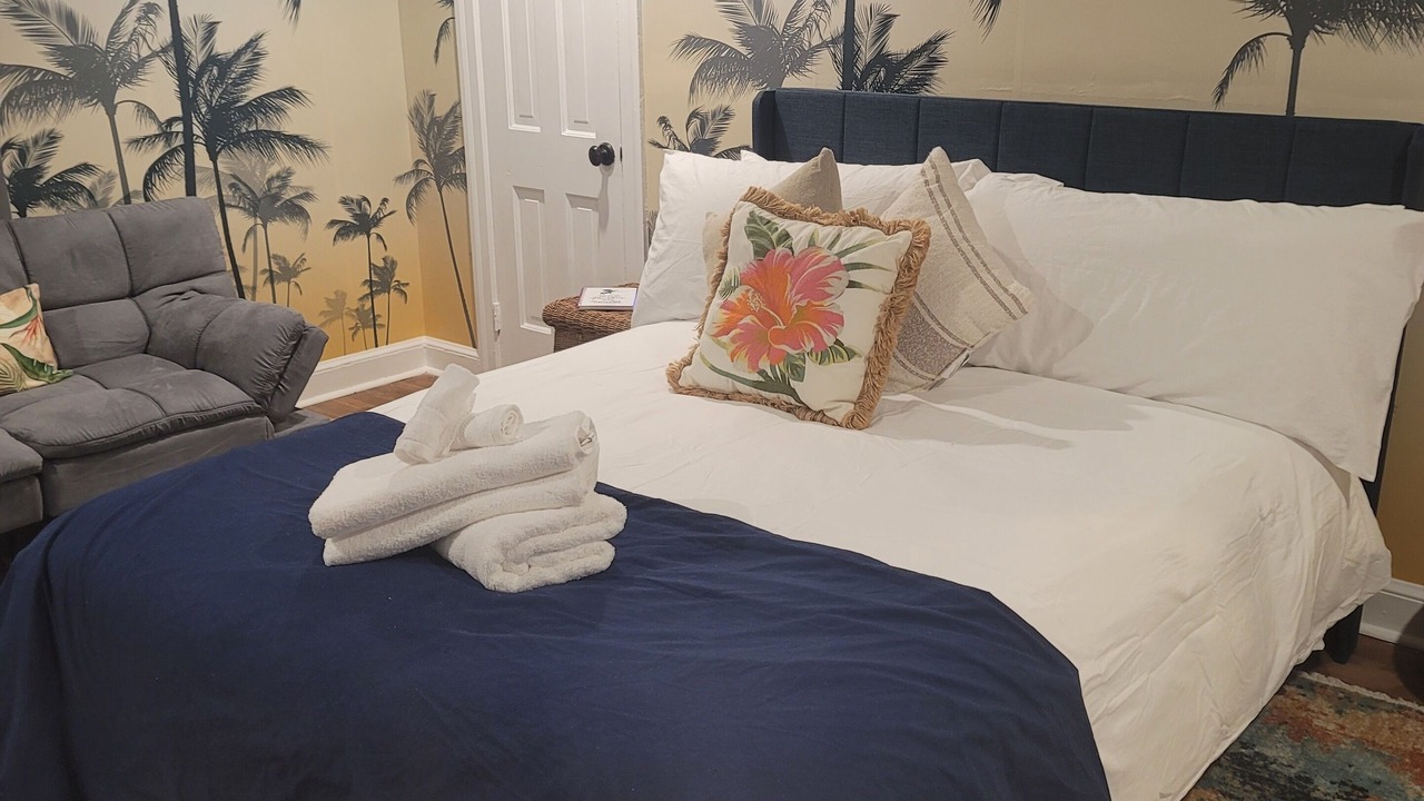 Photo of Bedroom in Waldorf